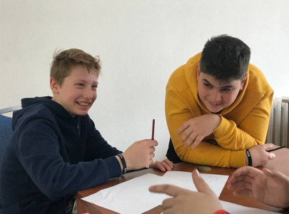 Искра, 23-25 апреля 2021