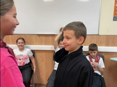 Искра 10 – 12 Ноября Holmes' Adventures