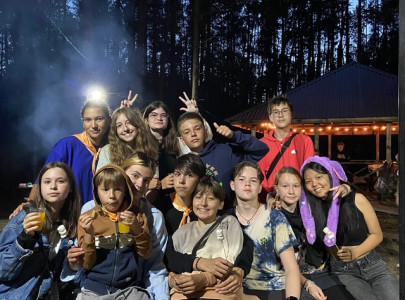 Буревестник 11–21 Авг Нижн. Новгород Wonderwood Adventures