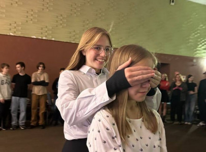 Искра 9–15 Октября ФОРМУЛА УСПЕХА 