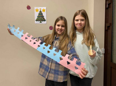 Озеро Круглое, 3–8 Янв Mega Xmas Battle