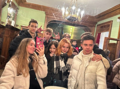 Искра 9–15 Октября ФОРМУЛА УСПЕХА 