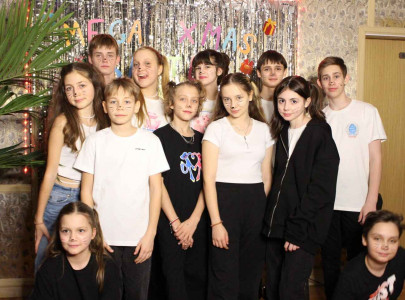 Озеро Круглое, 3–8 Янв Mega Xmas Battle
