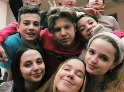 Сахареж, Ярославль, 3-9 Янв