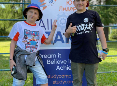 Березовая Роща, 1–10 Авг