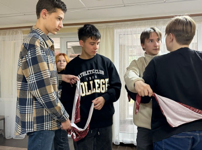 Искра 9–15 Октября ФОРМУЛА УСПЕХА 