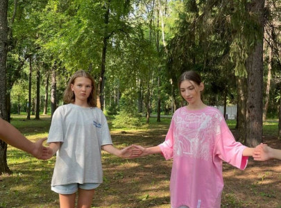 Оз. Круглое, 1-10 Июля Save Our Planet