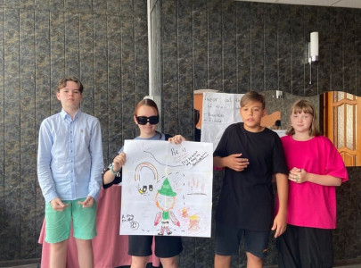 Буревестник 11–21 Авг Нижн. Новгород Wonderwood Adventures