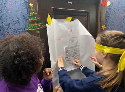 Озеро Круглое, 3–8 Янв Mega Xmas Battle