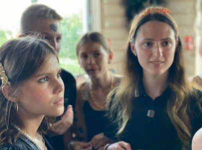 ЦО Л. Тягачева, 21–30 Июня