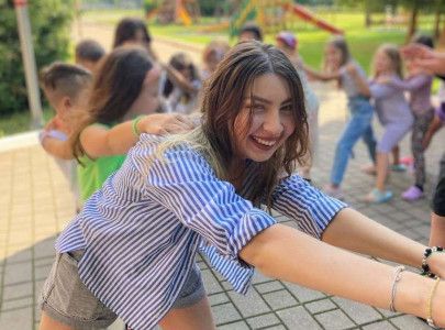 Березовая Роща, 21–30 Июля