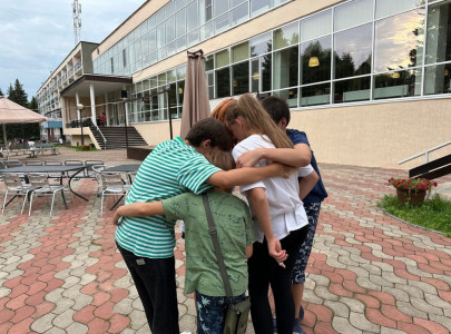 Буревестник 11–21 Авг Нижн. Новгород Wonderwood Adventures