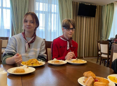 Искра 9–11 Октября DREAM CUISINE