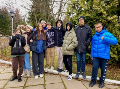 Озеро Круглое 3 – 6 Ноя Art Club