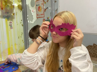 Березовая Роща 11–20Авг Carnival Fun-Land