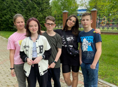 Березовая Роща, 1–10 Июня