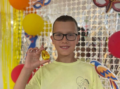 Березовая Роща 11–20Авг Carnival Fun-Land