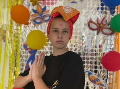 Березовая Роща 11–20Авг Carnival Fun-Land