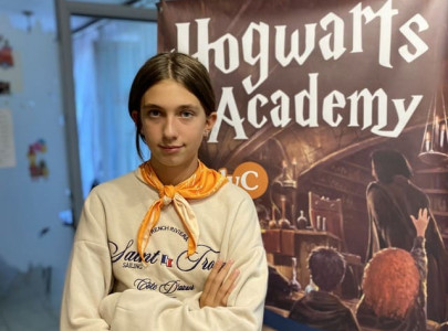 Березов.Роща 22-31Июл Wizards Unite