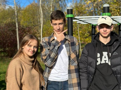Искра 9–15 Октября ФОРМУЛА УСПЕХА 