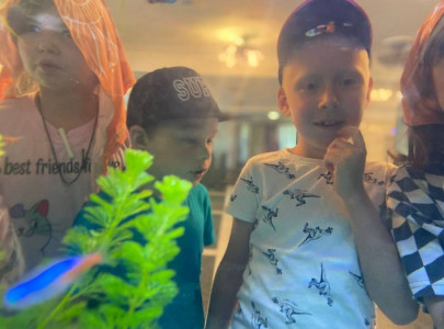 Березовая Роща 11–20Авг Carnival Fun-Land