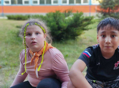 Березовая Роща, 21–30 Июля