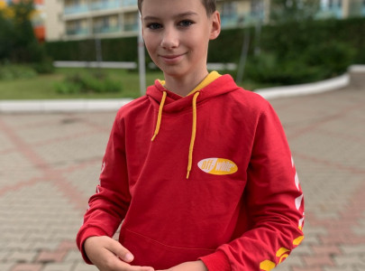 Березовая Роща, 01-10 августа 2021 г. 