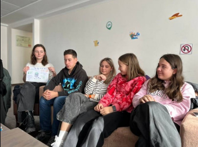 Искра 9–15 Октября ФОРМУЛА УСПЕХА 