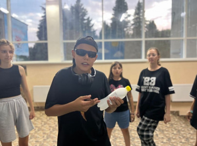 Буревестник 11–21 Авг Нижн. Новгород Wonderwood Adventures