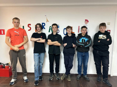Искра 9–15 Октября ФОРМУЛА УСПЕХА 