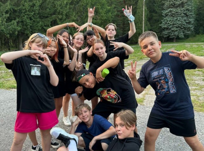 Буревестник 11–21 Авг Нижн. Новгород Wonderwood Adventures