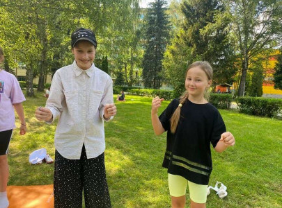 Бер.Роща, 22Июн–1Июл Alice in Greekoland