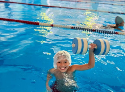 Буревестник 11–21 Авг Нижн. Новгород Wonderwood Adventures