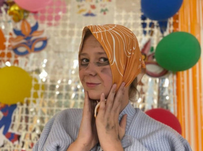 Березовая Роща 11–20Авг Carnival Fun-Land