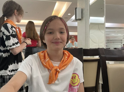 Березов.Роща, 12–21Июн World of Professions
