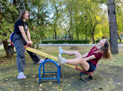 Искра 22–24 Сент ТРЕНИНГ ТИМ-ЛИДЕРОВ