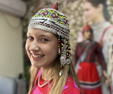 Чувашия, 18–30 Августа All Stars – Your Success Starts Now!