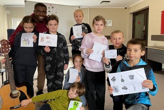 Озеро Круглое 3 – 6 Ноя Art Club