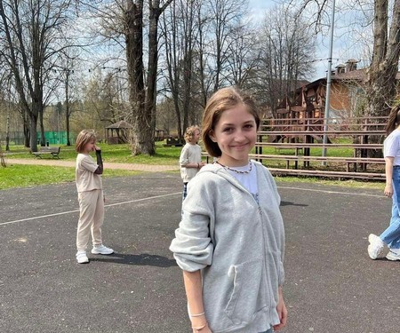 Искра, 7-10 Мая